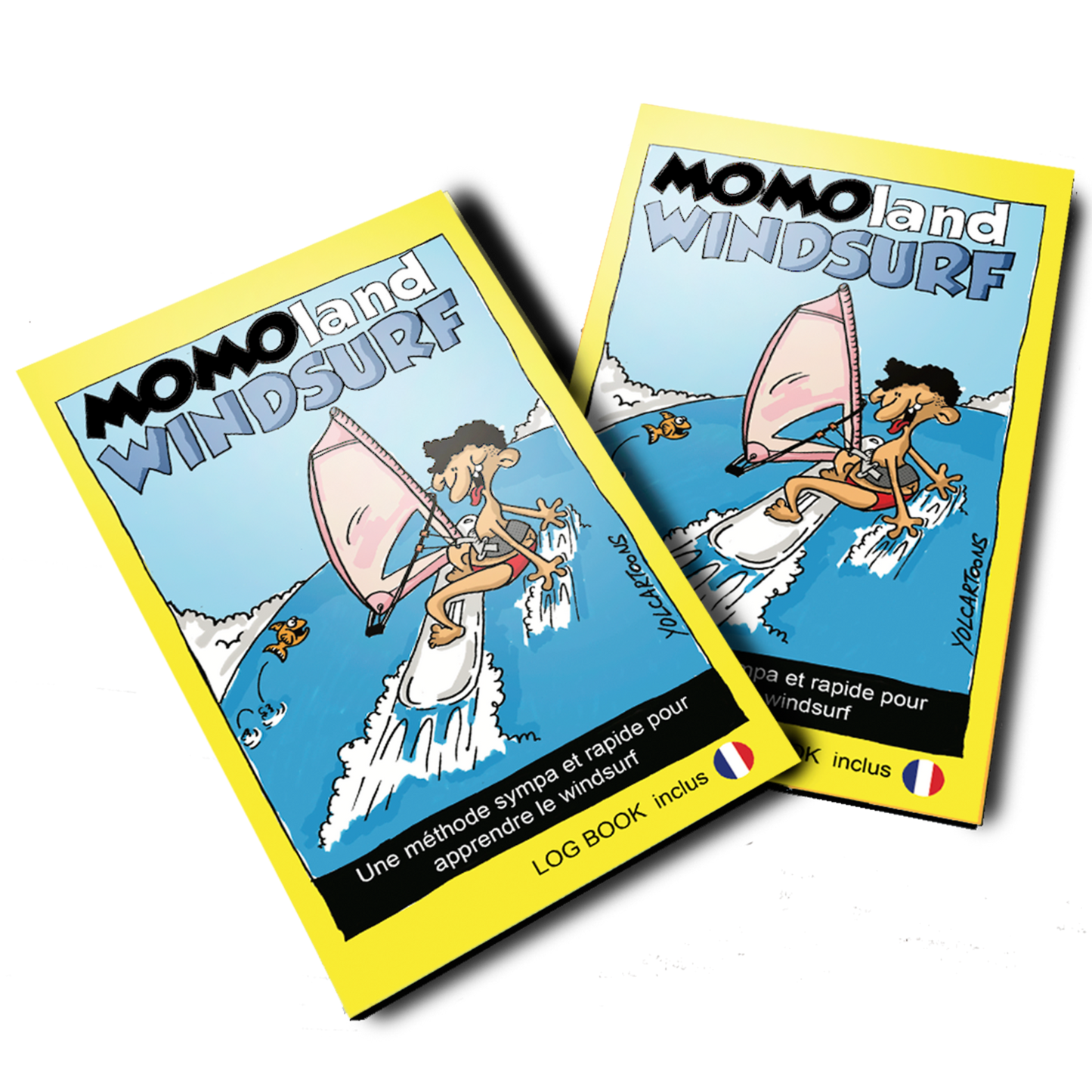 MOMO LAND WINDSURF